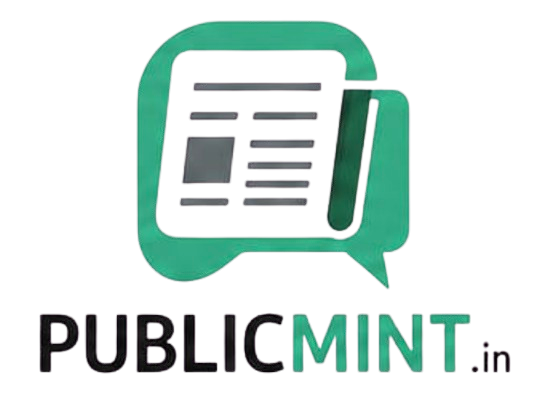 Public Mint